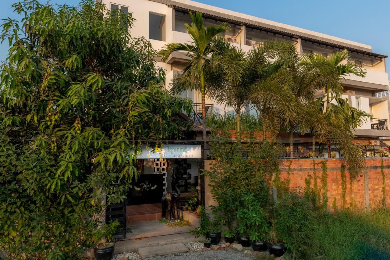 Villa Agati سيام ريب المظهر الخارجي الصورة