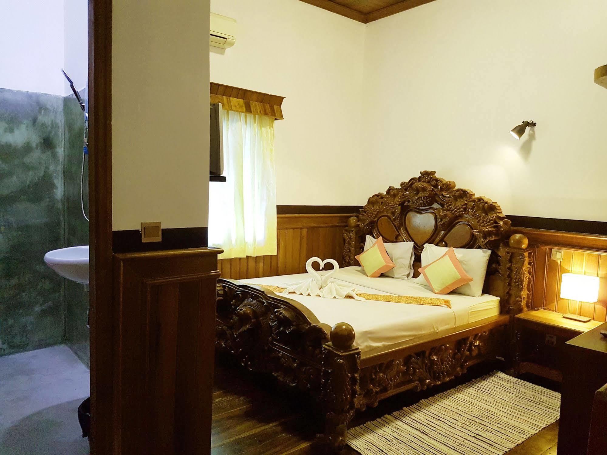 Villa Agati سيام ريب المظهر الخارجي الصورة
