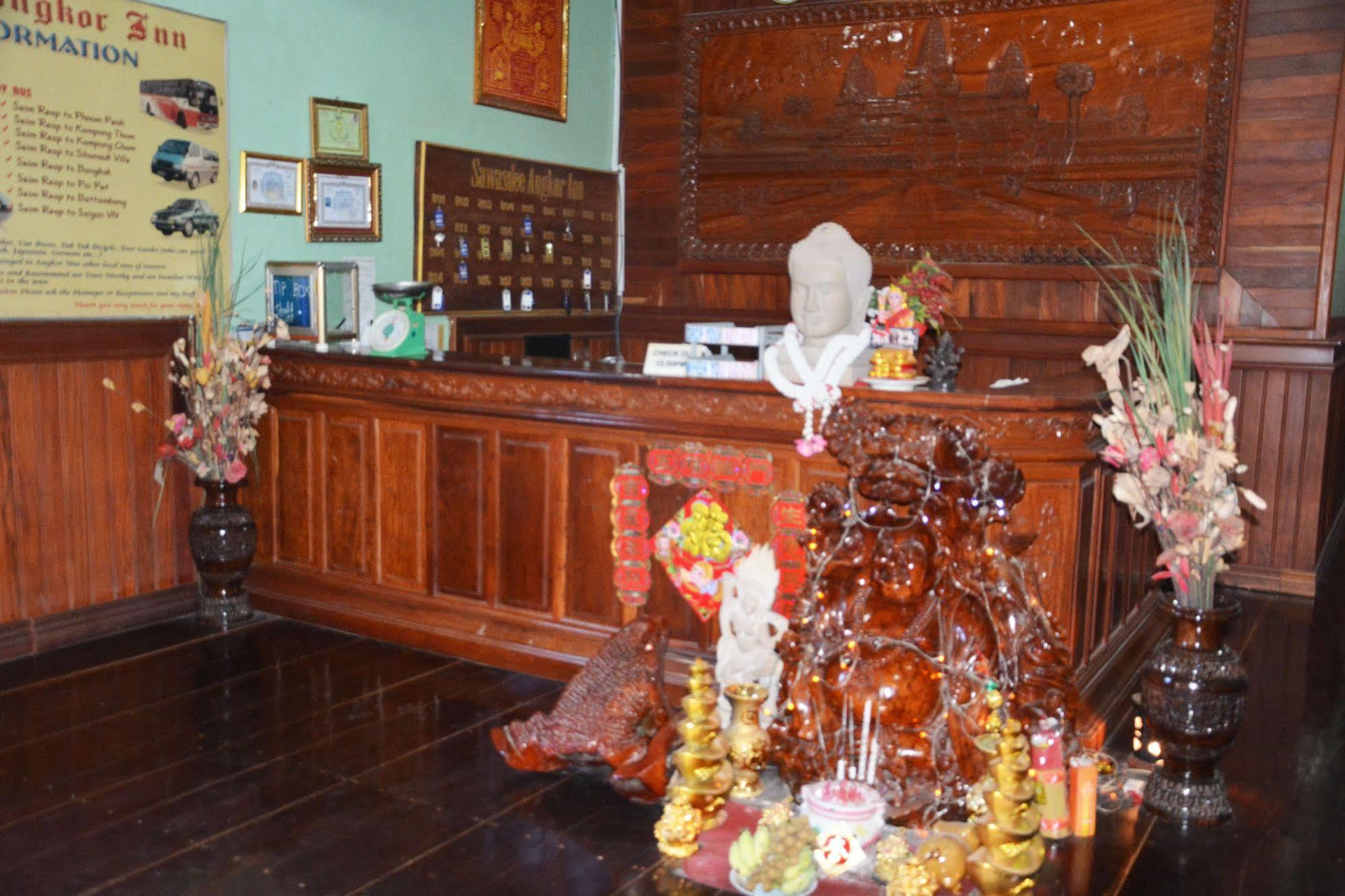 Villa Agati سيام ريب المظهر الخارجي الصورة